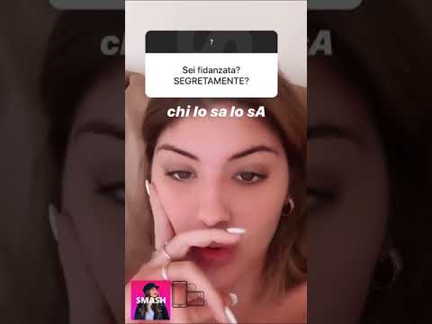 CECILIA CANTARANO NUOVE INSTAGRAM STORIES!