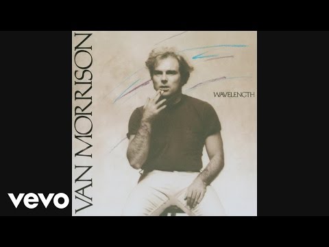 Van Morrison - Hungry for Your Love (Official Audio)
