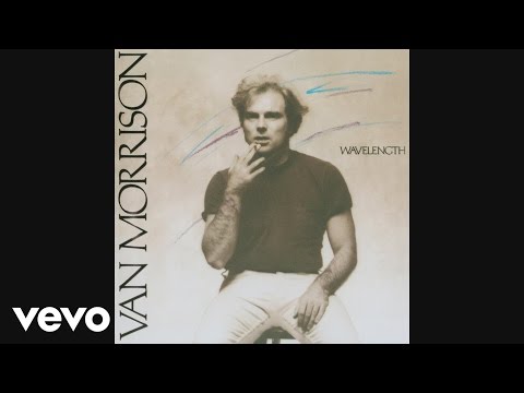 Hungry for Your Love - Van Morrison