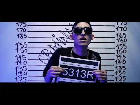 THE SELER  - CRIMINAL FT. B-RASTER , MICLO , FROY RODRIGUEZ (VIDEO OFICIAL)