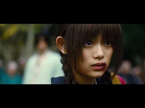 Blade of the Immortal (International Trailer)