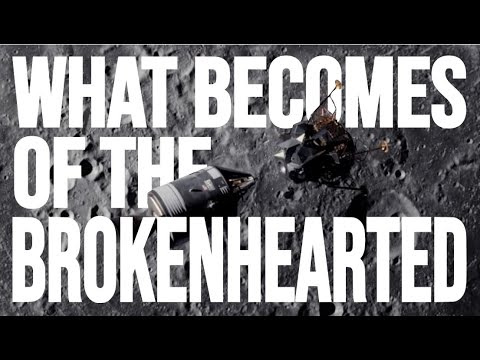 For All Mankind - What Becomes Of The Brokenhearted