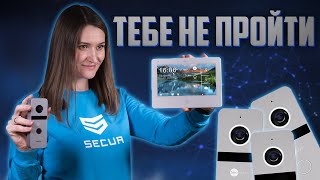 NeoLight NeoKIT HD Pro WiFi Bronze - відео 1