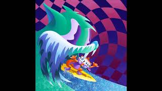 MGMT   Song for Dan Treacy Instrumental