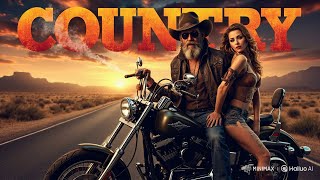 Country Music – Willie Nelson, Johnny Cash, Dolly Parton, George Strait, Merle Haggard, Tim McGraw!