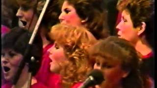 To the Praise of His Glorious Grace Oct 1984