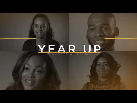 Year Up Alumni Stories