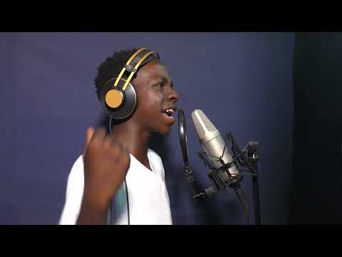 Alby - Séance studio chez Lil B Son On The Beats (2ème partie).