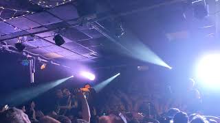 Creeper - Black Mass (Live @ The Joiners, Southampton 21/8/21)