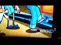 WKNO DT3 Screen Bug