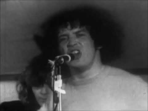 CAN'T BE SO BAD (LIVE) - JOE COCKER & GREASE BAND