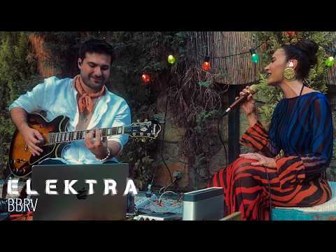 Sıla, Tolga Şanlı - Bana Biraz Renk Ver (Elektra)