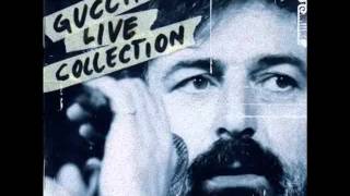 Francesco Guccini - Farewell [Guccini Live Collection]