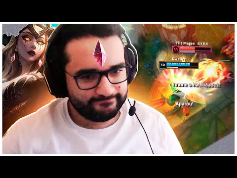 OS ERROS MAIS COMUNS DOS LOW ELOS #2 - Prata ao Desafiante #7