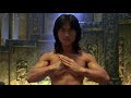Liu Kang Vs Shang Tsung Part 1 Mortal Kombat