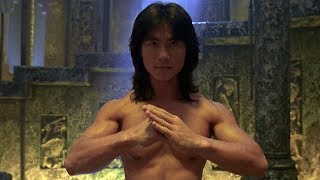 Liu Kang vs Shang Tsung Mortal Kombat Mp4 3GP & Mp3