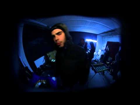 L'uzine & Big Budha Cheez - Freestyle (3-2)