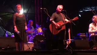 John Prine and Iris DeMent - In Spite of Ourselves