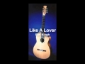 Like A Lover by Earl Klugh