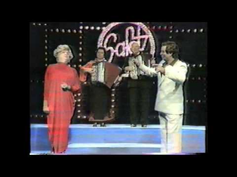 Safet Isovic, Radojka i Tine Zivkovic