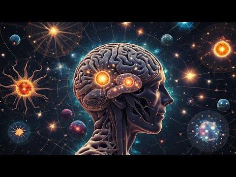 Scientists Say The Universe Is In Someone’s Brain - And it’s Not Looking Good