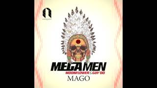 MegaMen - Mago (Radio Mix)