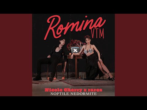 Nopțile nedormite (From "Romina VTM" The Movie)