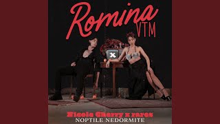 Nopțile nedormite (From &quot;Romina VTM&quot; The Movie)