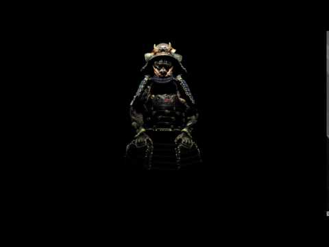 Wan Bushi - Samurai Dance