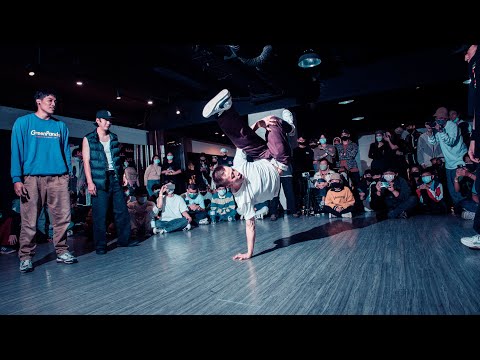 City 4 vs. BZHD or Die | Semifinal - 4vs4 | TC ONE 2022