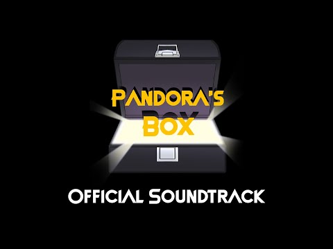 Disco Fever - Pandora's Box OST