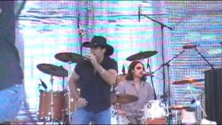 LOST TRAILERS - HOLLER BACK