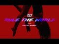 ZAYDE WOLF Starring SOFIE DOSSI - RULE THE WORLD (Official Music Video)
