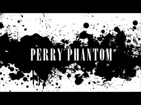 PerryPhantom - Nur mit Musik (Prod. By Callito)Video+Design By Tumor 666