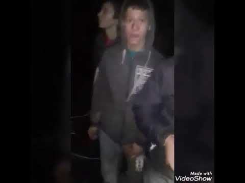 Casa bantuita din Sintea Mica partea 2 (horror)