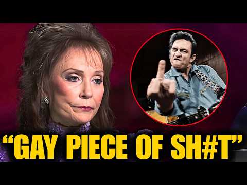 Mit 80 enthüllt Loretta Lynn endlich die Wahrheit über Johnny Cash