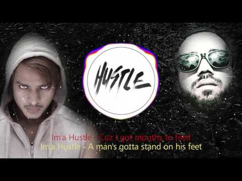 DBruK - Hustle ft.  Nawaj Ansari Official Audio | DNA Ent.