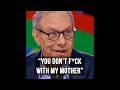 Don't Mess With Lewis Black's Mom - (Tragically, I Need You)