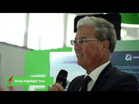 Press Highlight Tour  29May | PORTUGAL MAKES SENSE – HANNOVER MESSE 2022