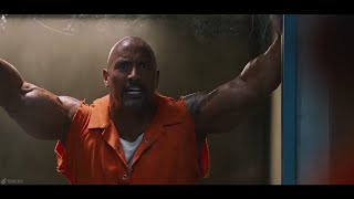DMX ft. 2Pac - Bad Guys (Shoopac Remix) (Hobbs vs Shaw)