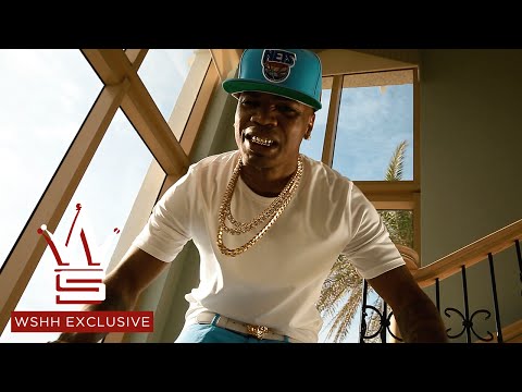 Plies "Lil Babi" (WSHH Exclusive - Official Music Video)