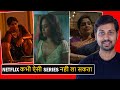 Top 7 Suspense Hindi Web Series 2025 Better Than Netflix
