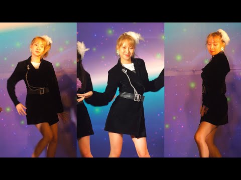 190601 [SPECIAL SHOW] (Jeen) DP Girls cover Wonder Girls (Jeen) - NOBODY @ The nine JK coverdance