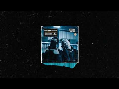 Егор Крид x OG Buda x SODA LUV Guitar Love Drill Type Beat 2021 - Hello love (prod. Bitodelnya)