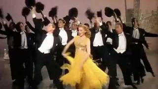 Judy Garland - Who - Till The Clouds Roll By HD