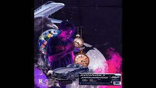 Lucas Muto - Partir ft. Viper & Rocco (Audio)