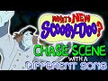 WNSD Big Scare In The Big Easy Chase Scene With A Different Macedonian Song Habibi