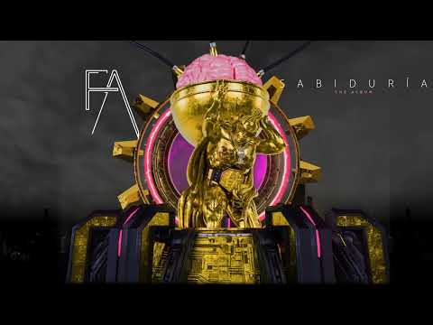 el alfa el jefe ft Valentino - Rumba y fiesta (album sabiduria)