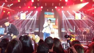 Felipe Araújo -  A mala e falsa Part Henrique &amp; Juliano Ao Vivo em Goiânia