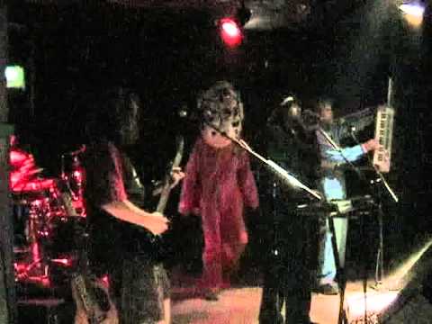 The Dairy Brothers - My Neighbourhood (Has Been Overrun By Baboons) (Live @ Enigma Bar)
